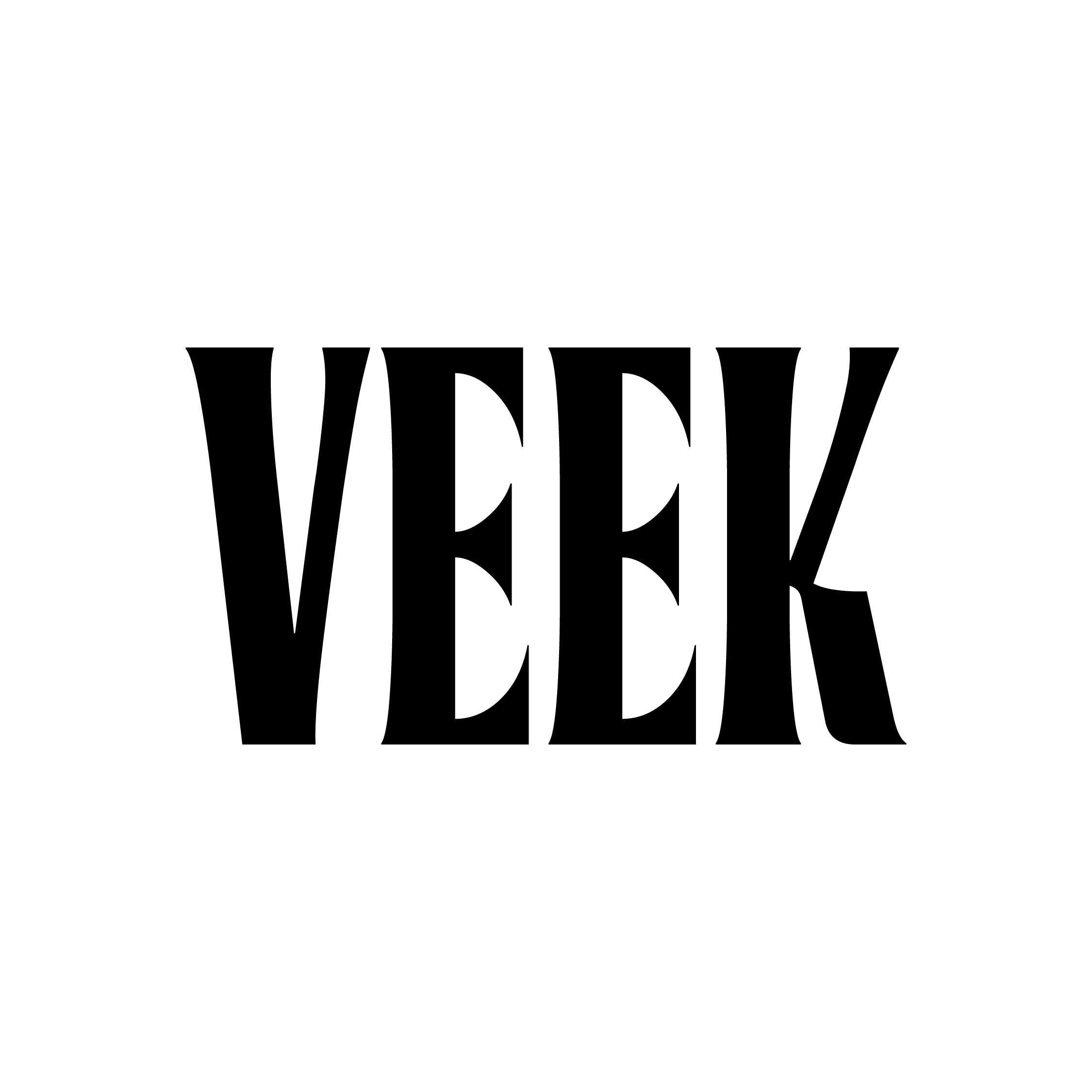 veek